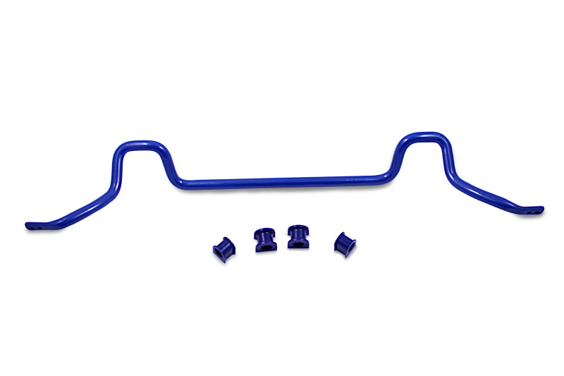 SuperPro 1993 Toyota Supra Twin Turbo Front 30mm 2-Position Adjustable Sway Bar RC0020FZ-30