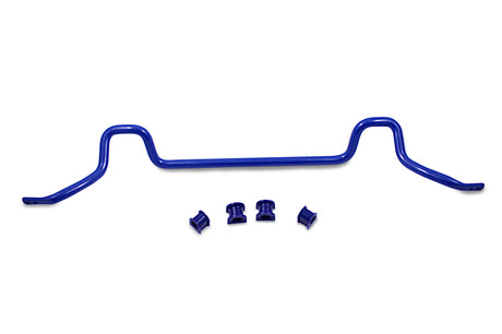 SuperPro 1993 Toyota Supra Twin Turbo Front 30mm 2-Position Adjustable Sway Bar RC0020FZ-30