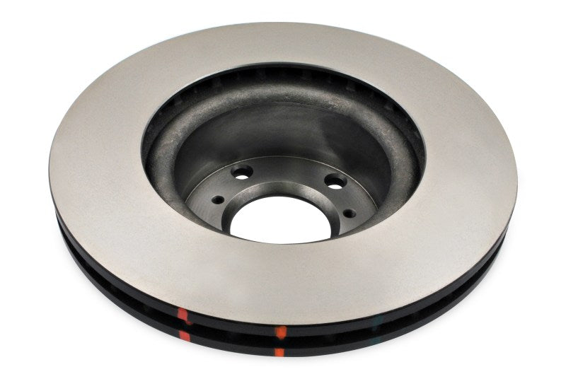 DBA 15-22 Honda Civic (Excl Si/Type R) Front 4000 Series Plain Rotor