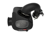aFe 15-20 Toyota Hilux L4-2.8L (td) Momentum HD Cold Air Intake System w/ Pro Dry S Media
