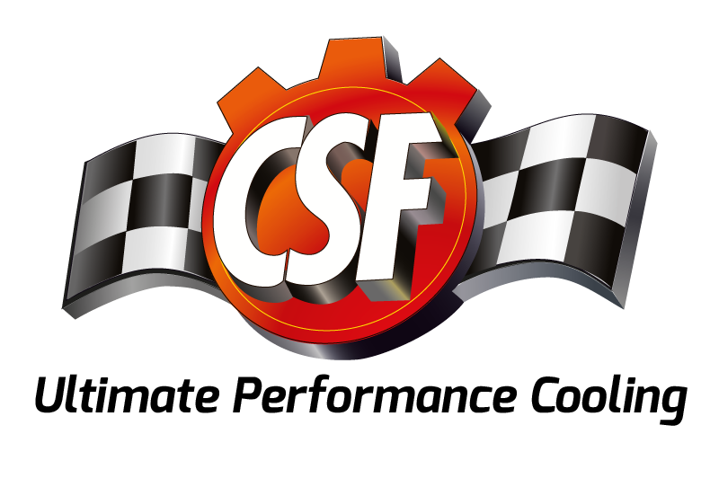 CSF BMW S54 Swap Race-Spec Oil Cooler