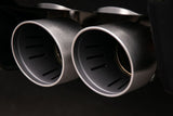 HKSTUDIE EXHAUST for BMW G80/G82 Comp | TUDIE-EX001