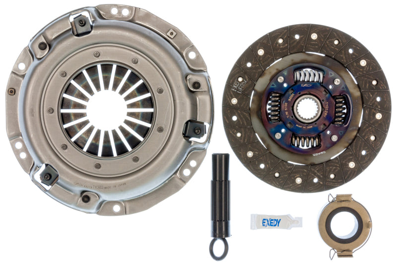 Exedy OE 1991-2001 Toyota Camry L4 Clutch Kit