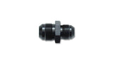 Vibrant Reducer Adapter Fitting -4AN x -8AN