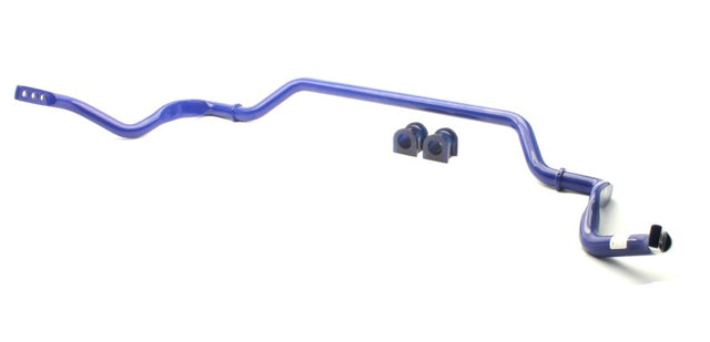 SuperPro 2003 Toyota 4Runner Limited Front 30mm 3-Position Adjutable Heavy Duty Sway Bar Kit RC0026FZ-30