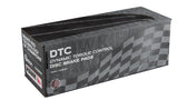 Hawk DTC-60 Race Brake Pads | HB523G.539