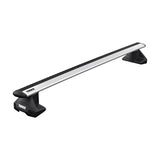 Thule Evo Clamp Load Carrier Feet (Vehicles w/o Pre-Existing Roof Rack Attachment Points) - Black