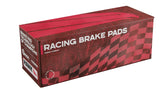 Hawk 13-16 Scion FR-S 2.0L Base OE Incl.Clips Shims Rear ER-1 Brake Pads | HB671D.628