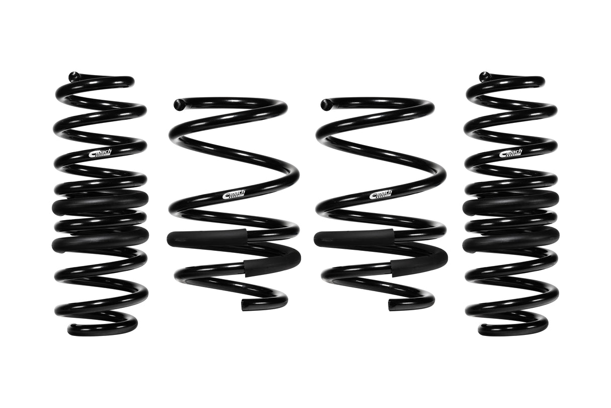 Eibach Pro-Kit Lowering Springs for 2023-2024 Toyota Corolla GR