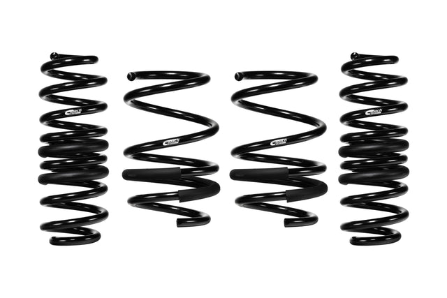 Eibach Pro-Kit Lowering Springs for 2023-2024 Toyota Corolla GR