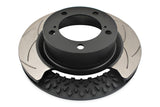 DBA 20-23 Hyundai Kona N-Line Front Street Slotted Rotor