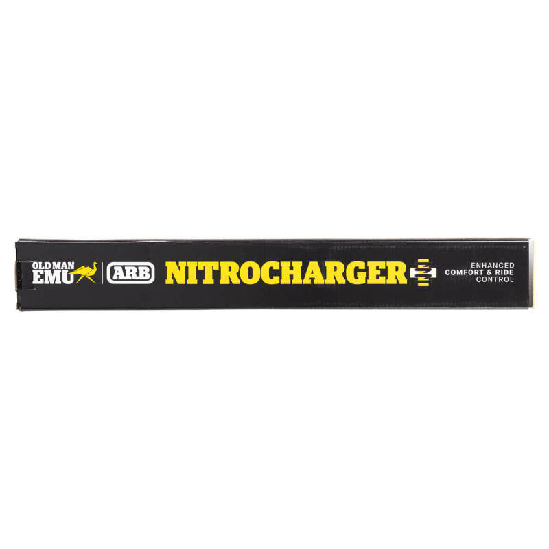 ARB / OME Nitrocharger Plus Shock 98-07 Toyota Land Cruiser (100 Series IFS Models) - Rear