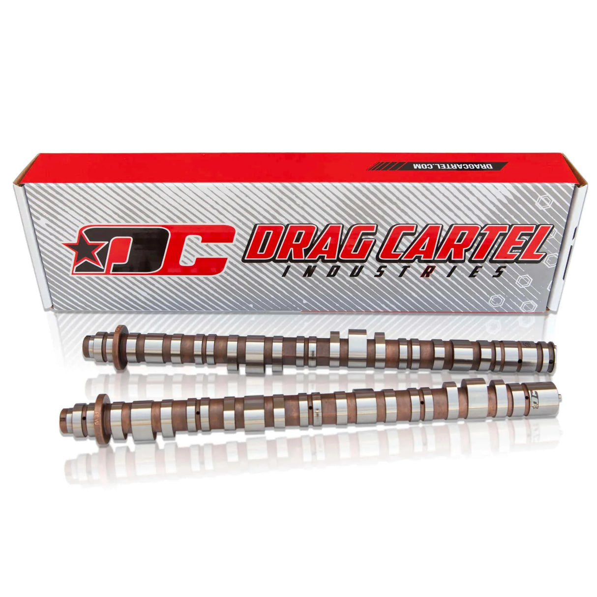 Drag Cartel 2.2 Camshafts K-Series