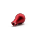 Hybrid Racing Maxim Performance Shift Knob Red