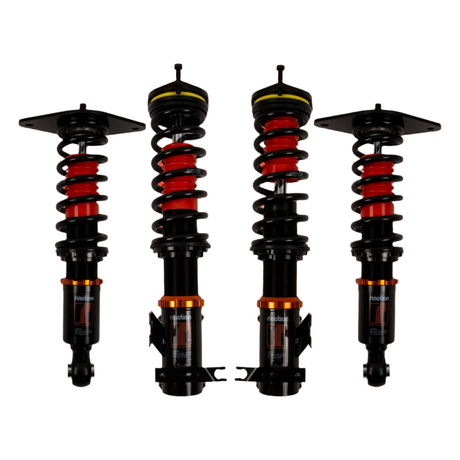 Riaction Coilovers Nissan Sentra B17 13-19