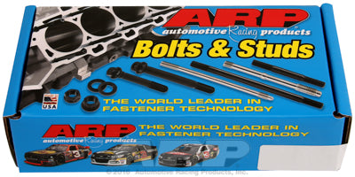 ARP Heat Treated 8740 Chromoly Steel Chrysler Front/Rear Extended Wheel Stud Kit Set Of 5