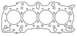 Cometic Honda Hybrid LS/VTEC 81mm .030 inch MLS Head Gasket B18A/B w/VTEC Head