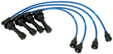 NGK ME77 stock # 8100 - spark plug wires