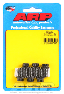 ARP Mini 1.6L W11/B16 Pressure Plate Bolt Kit