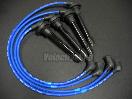 NGK Spark Plug Wires B16A B18C B18C5 Integra, Civic Si B16A2