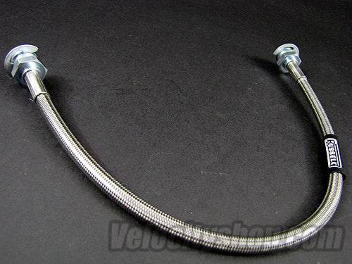 Russell Stainless Clutch Line 96-00 Civic w/ SOHC Engine