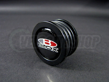 Blox Racing B Series Cam Seal Version 2 Black