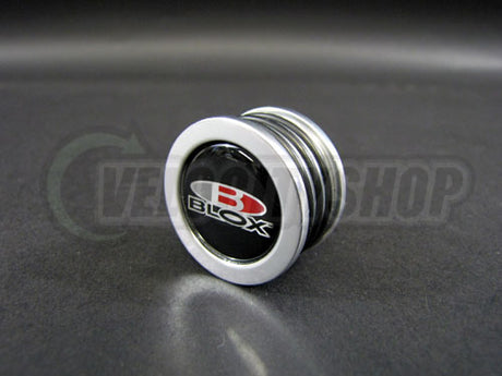 Blox Racing B Series Cam Seal Version 2 Silver