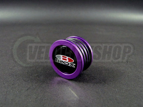 Blox Racing B Series Cam Seal Version 2 Purple