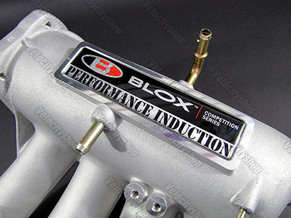 Blox Intake Manifold - B16A B17A B18C5