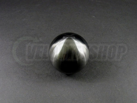 Blox 490 Spherical Shift Knob 10x1.5 - Acura / Honda Gunmetal