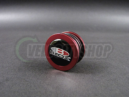 Blox Racing B Series Cam Seal Version 2 Red
