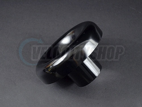 Blox Velocity Stack (Aluminum) 2.5 inch Black