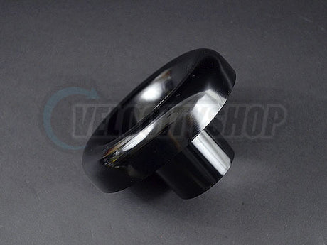 Blox Velocity Stack (Aluminum) 2.5 inch Black