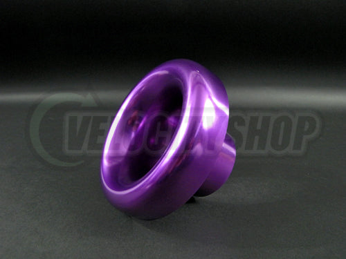 Blox Velocity Stack 3 inch Aluminum Purple