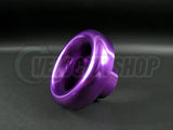 Blox Velocity Stack 4 inch Aluminum Purple