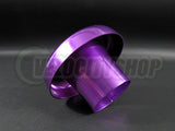 Blox Velocity Stack 3 inch Aluminum Purple