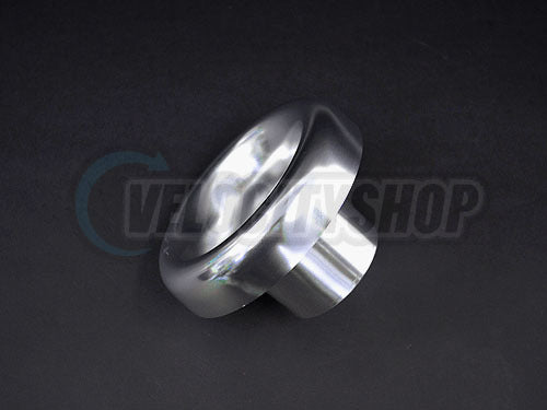 Blox Velocity Stack (Aluminum) 2.5 inch Silver