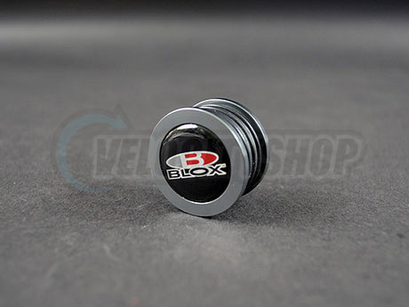 Blox Racing B Series Cam Seal Version 2 Gunmetal