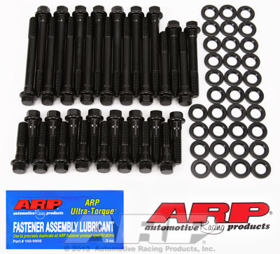 ARP SB Chevy Hex Head Bolt Kit