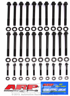 ARP SB Chevy LS6 Hex Head Bolt Kit