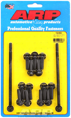 ARP LS1/LS2 12pt Oil Pan Bolt Kit