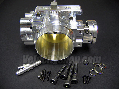Blox Billet Series Throttle Body Honda B / D / H Series Engine