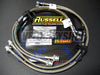 Russell Stainless Brake Lines 02-06 RSX 02-05 Civic Si