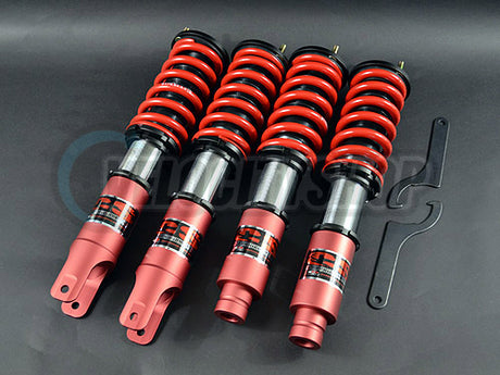 Blox Competition Series Coilover 92-00 Civic 94-01 Integra