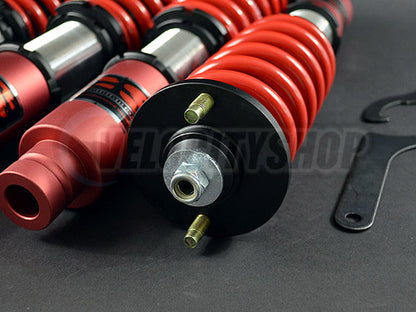 Blox Competition Series Coilover 92-00 Civic 94-01 Integra (Except Type R)