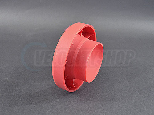 Blox Velocity Stack Composite Red 3.5 Inch
