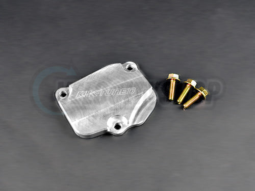K-Tuned Tensioner Cover for K20 and K24 Engines