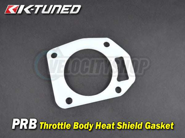 K-Tuned Throttle Body Heat Shield Gasket PRB