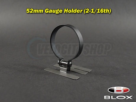 Blox Gauge Holder 52mm