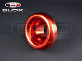 Blox Velocity Stack (Aluminum) 2.5 inch Red